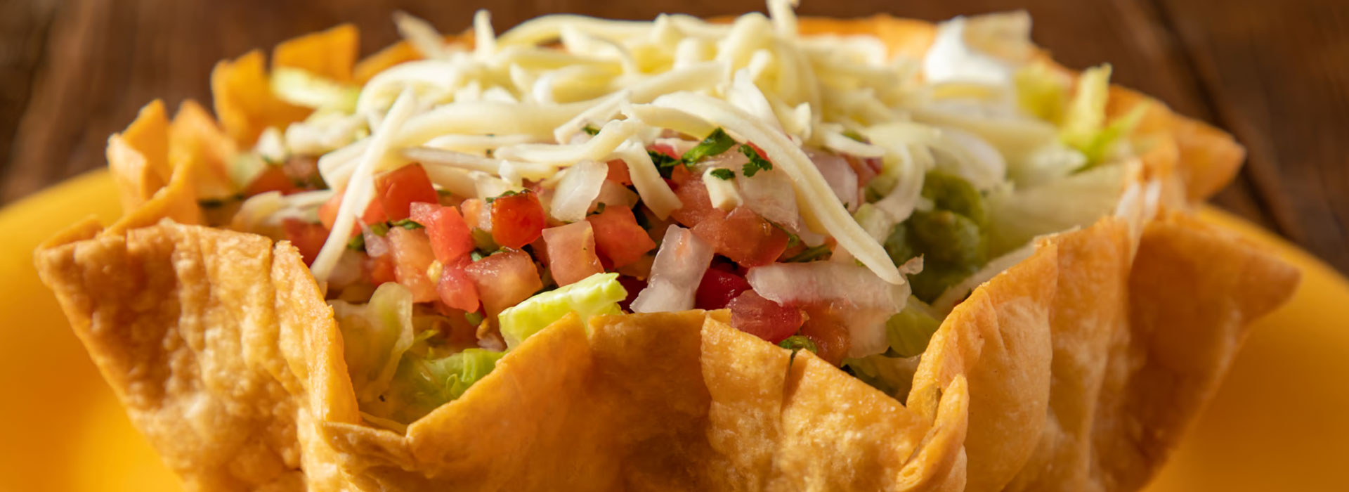 Authentic Mexican Flavors