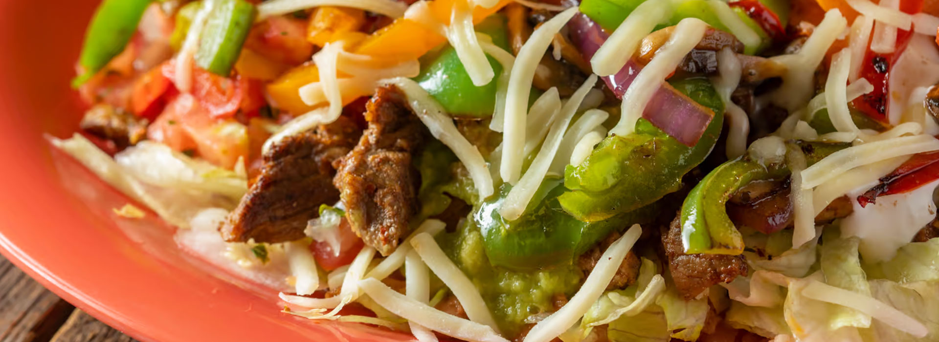 Let’s get something to eat